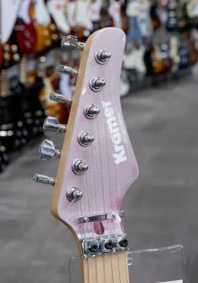 Store Special Product - Kramer - Pacer Classic - Purple Passion